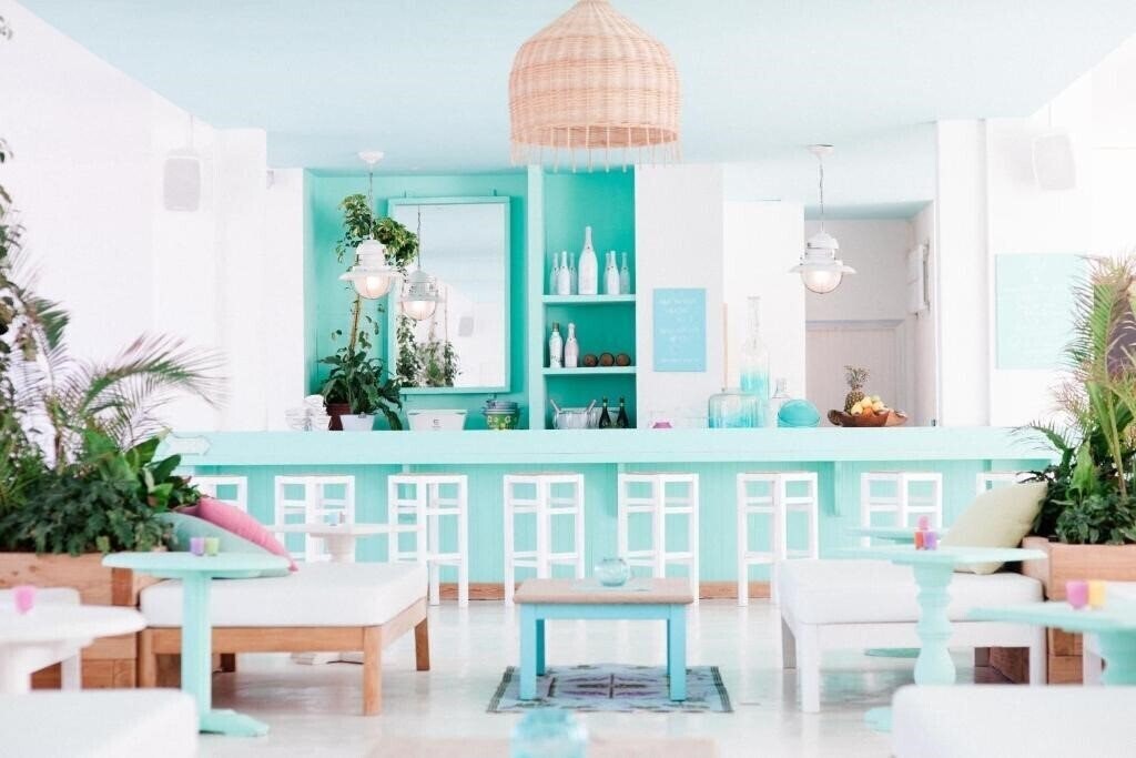 Zdjęcie Beach Star Ibiza by Senator (ex. Calas De Ibiza) 3*