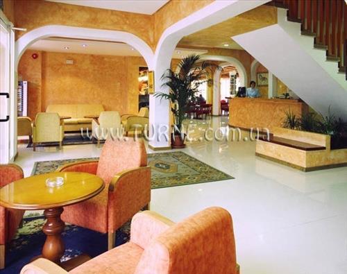 Картинка Calas De Ibiza 3*