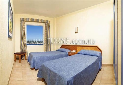 Фото Calas De Ibiza 3*