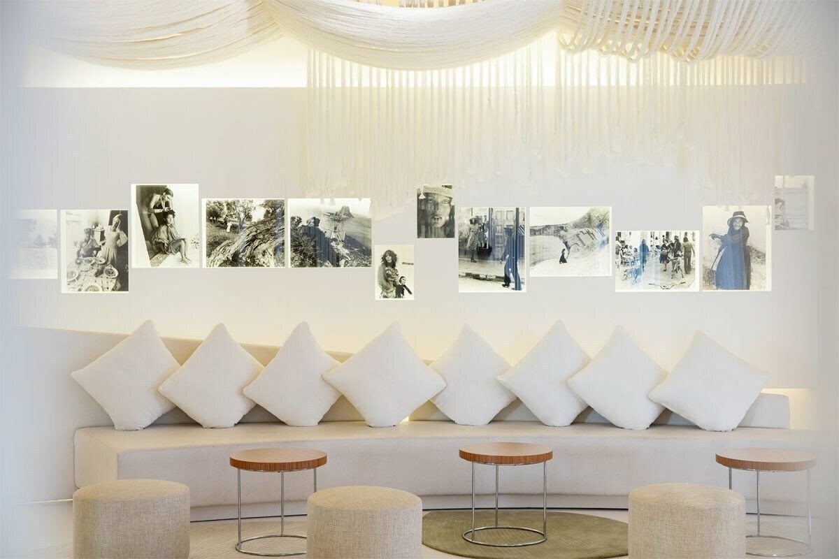 Hotel Ibiza Gran Hotel 5*