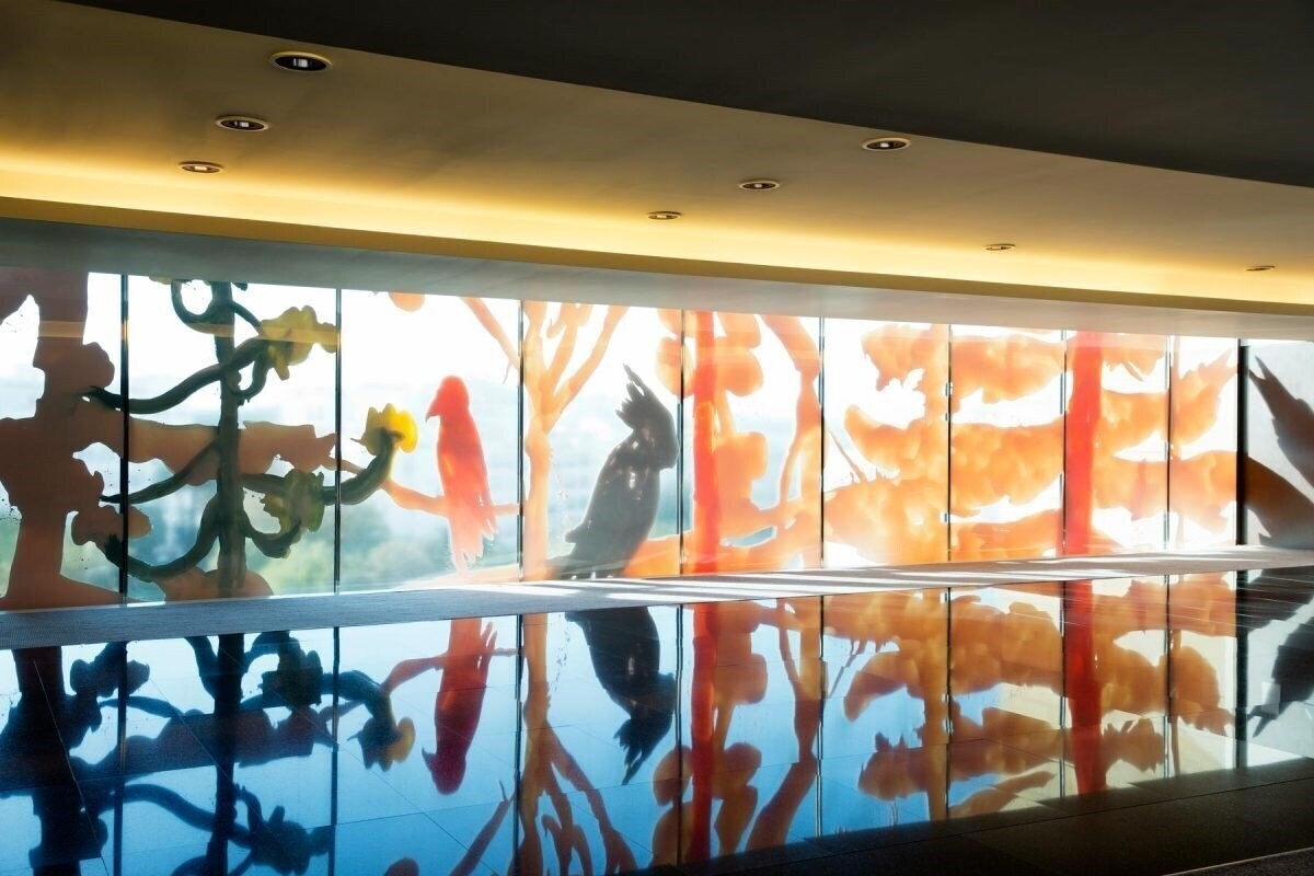 Zdjęcia Ibiza Gran Hotel 5*