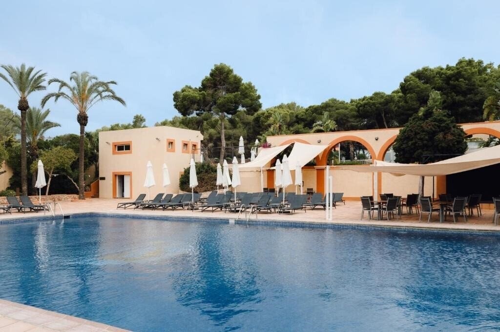 Hotel Azuline Aparthotel Atlantic 4*