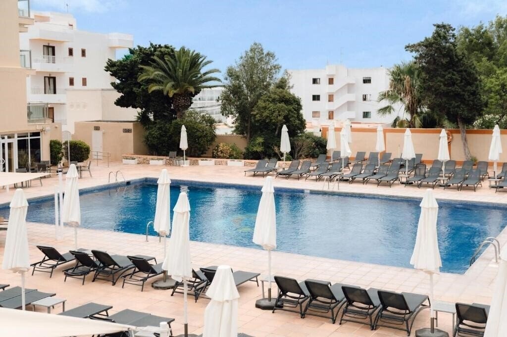 Zdjęcia Azuline Aparthotel Atlantic 4*