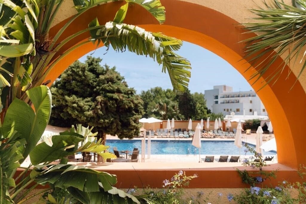 Obraz Azuline Aparthotel Atlantic 4*