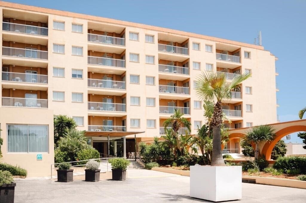 Zdjęcie Azuline Aparthotel Atlantic 4*