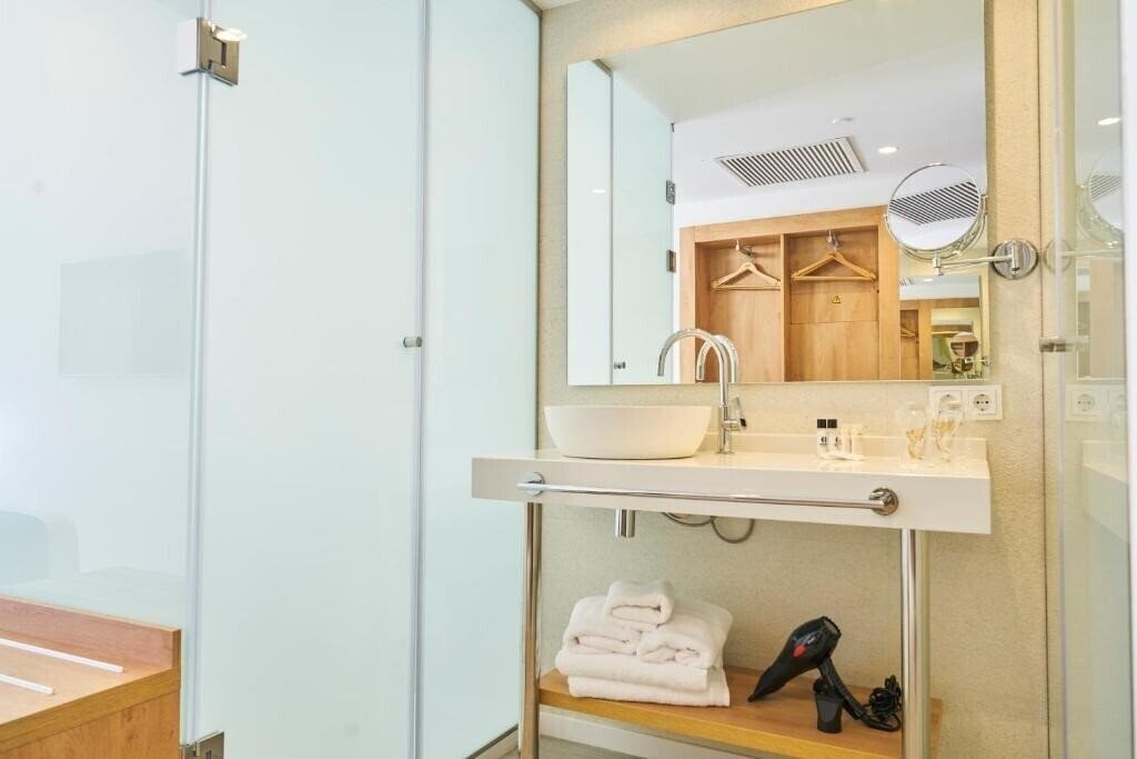 Zdjęcie El Puerto Apt 2*