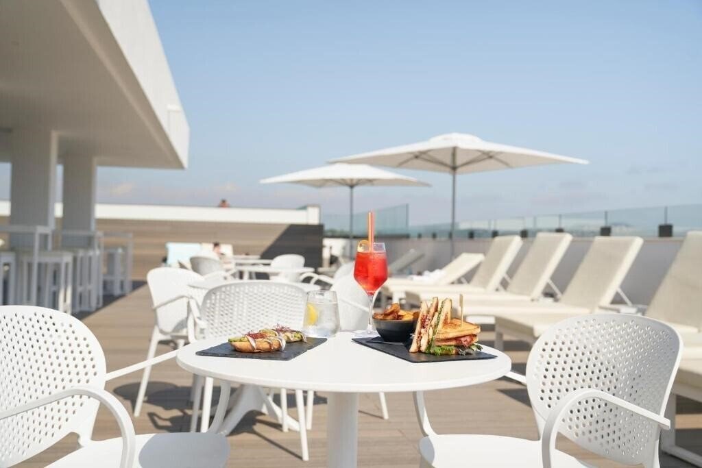 Zdjęcie El Puerto Apt 2*