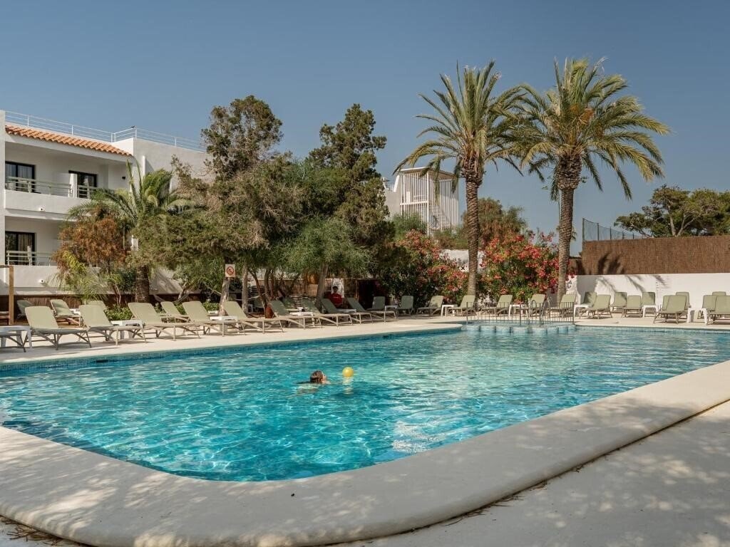 Zdjęcie Hotel Vago Ibiza (ex. Sol Bay) 2*