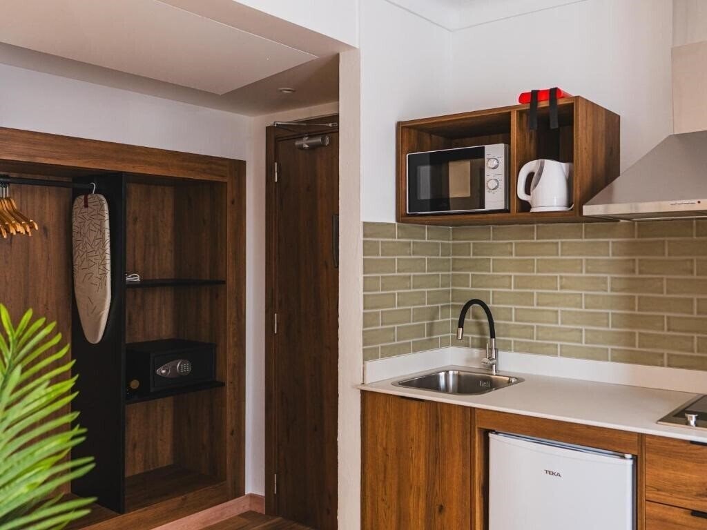 Zdjęcie Hotel Vago Ibiza (ex. Sol Bay) 2*