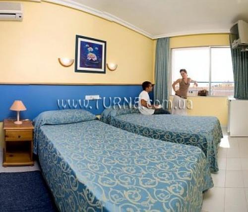 Фотографія Tivoli 2*