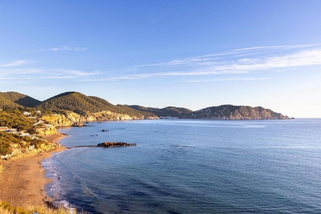 Фото Invisa Figueral Resort- Club Cala Verde 3*