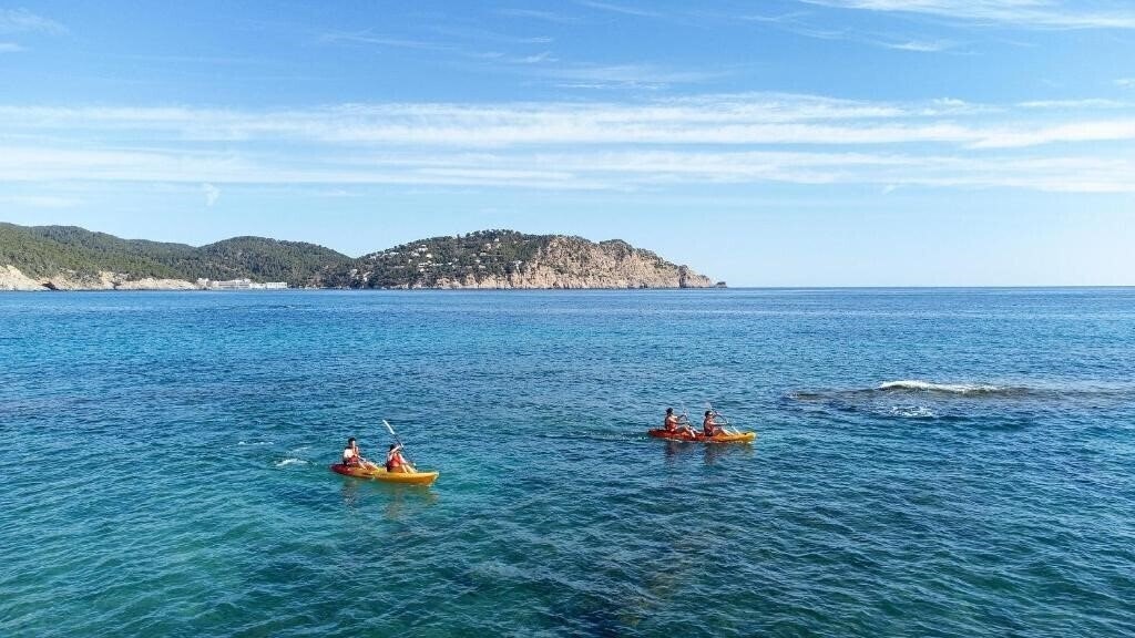 Фотографія Invisa Figueral Resort- Club Cala Verde 3*