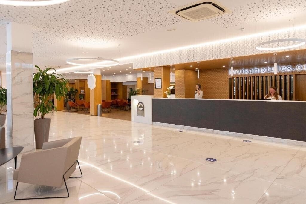 Зображення Invisa Figueral Resort- Club Cala Verde 3*