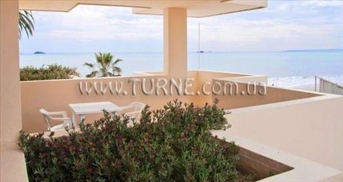 Obraz Bora Bora Apartments 1*