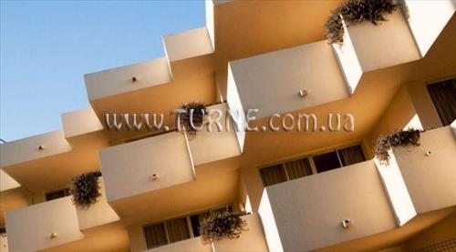 Zdjęcia Bora Bora Apartments 1*