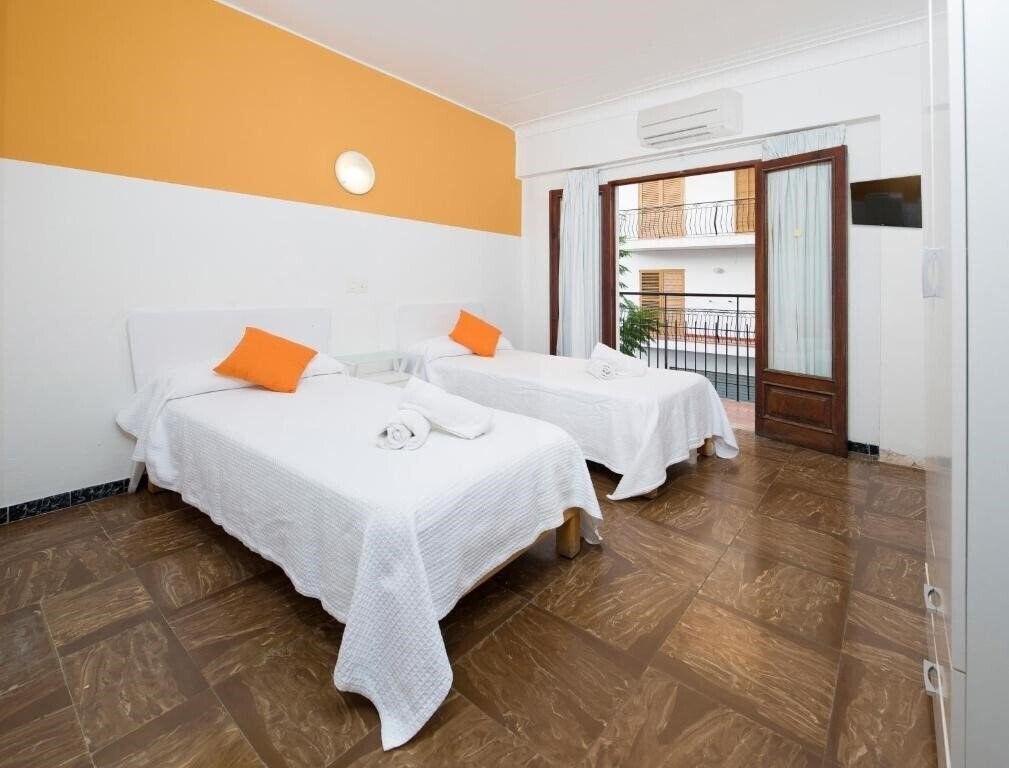 Zdjęcie Alicante 1*