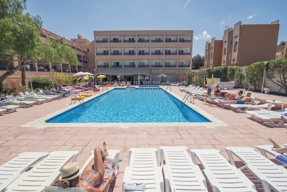 Zdjęcie Sunshine 2*