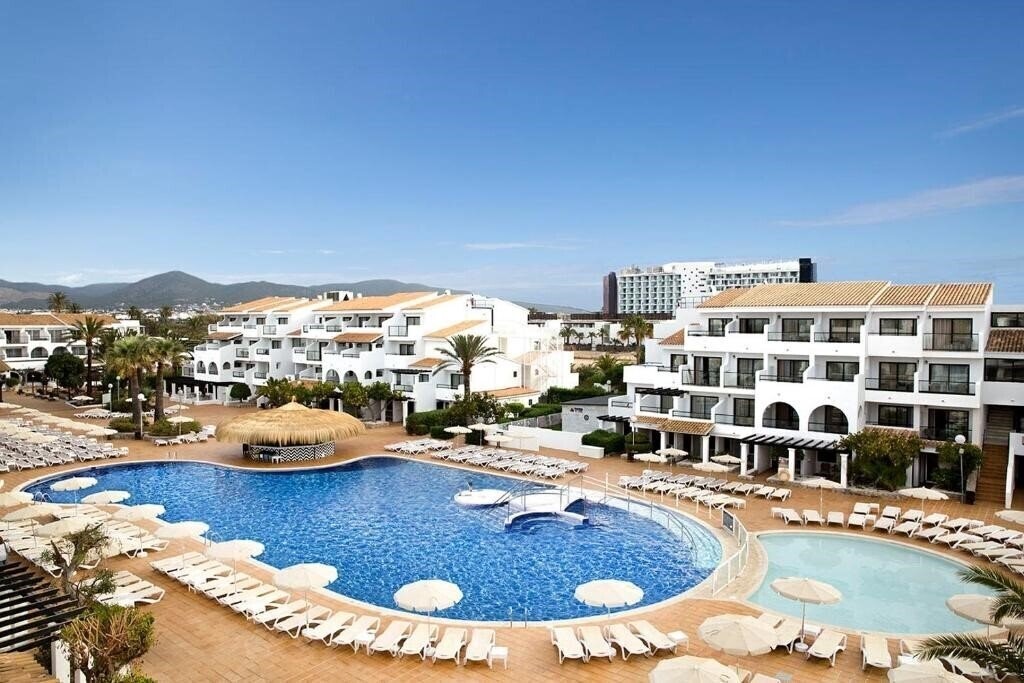 Obraz Fergus Style Bahamas 4*