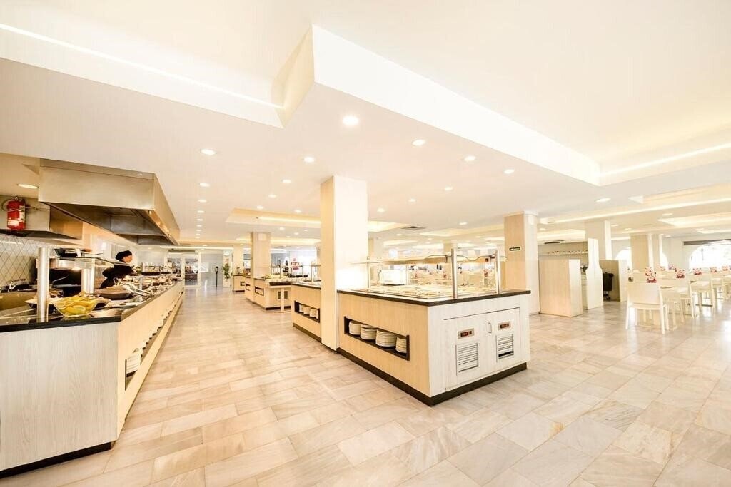 Zdjęcie Fergus Style Bahamas 4*