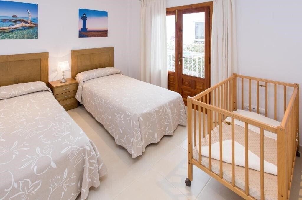 Zdjęcie Sofia Playa Apartment 1*