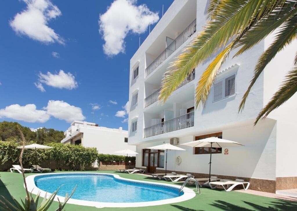 Obraz Sofia Playa Apartment 1*