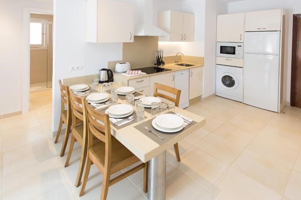 Zdjęcie Sofia Playa Apartment 1*