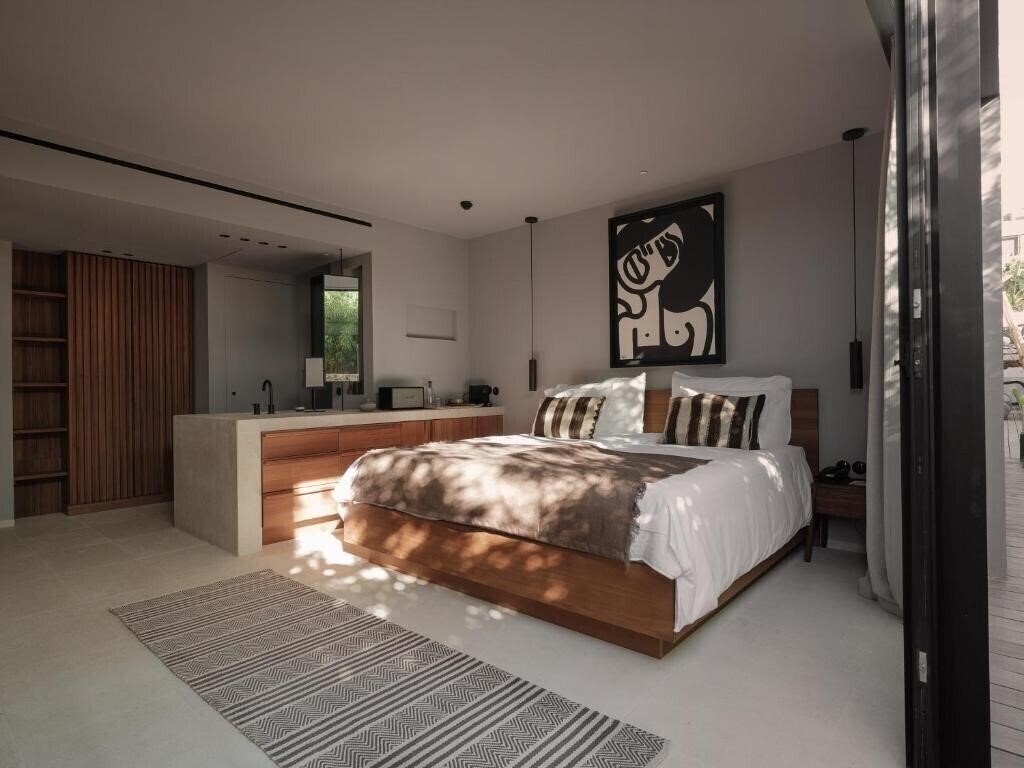 Картинка Oku Ibiza (ex. Casa Cook Ibiza) 5*