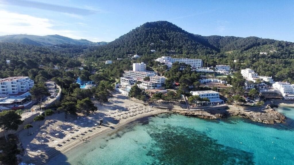 Готель Sandos El Greco Beach 4*
