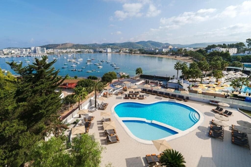 Hotel Thb Ocean Beach 4*