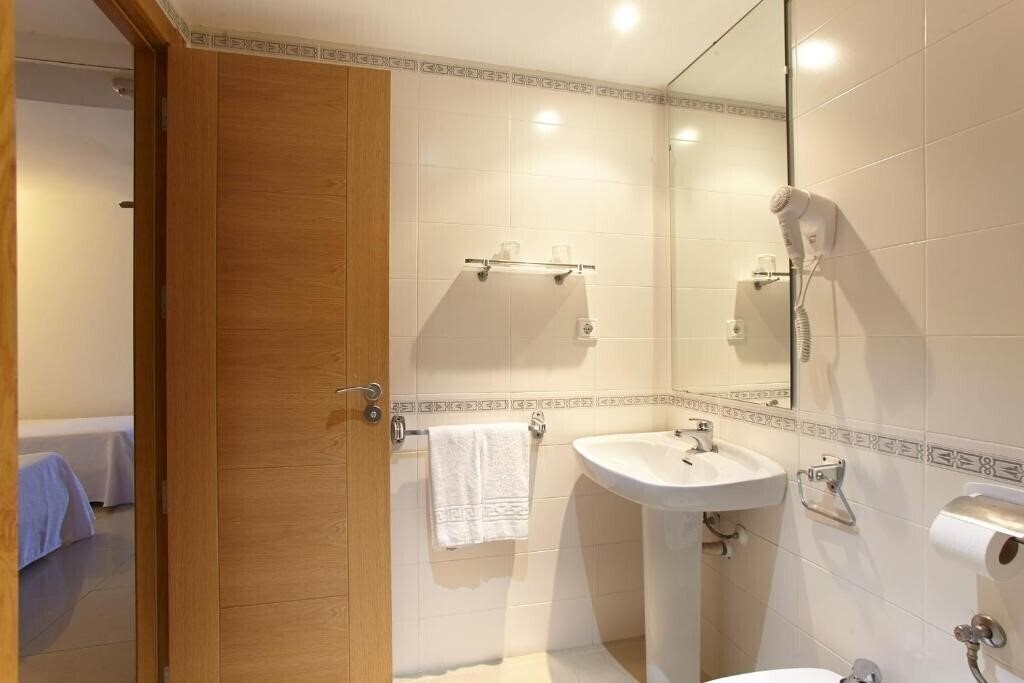 Фотографія Aparthotel Nereida апартаменты