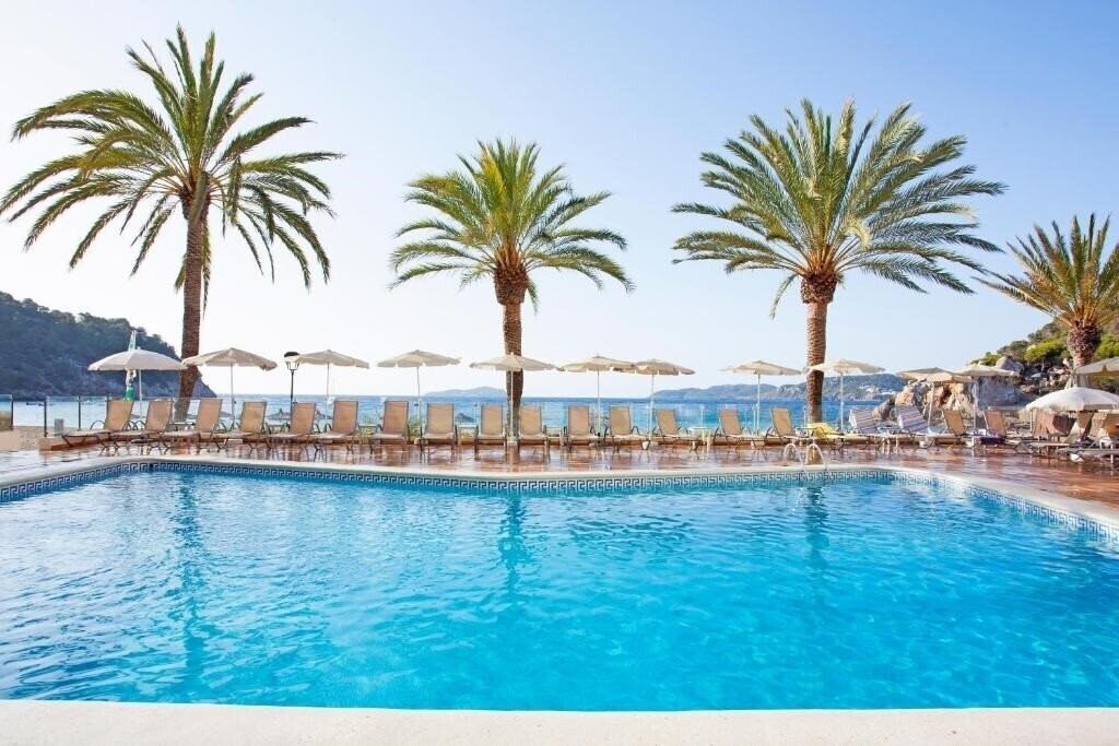 Zdjęcie Grupotel Imperio Playa 4*