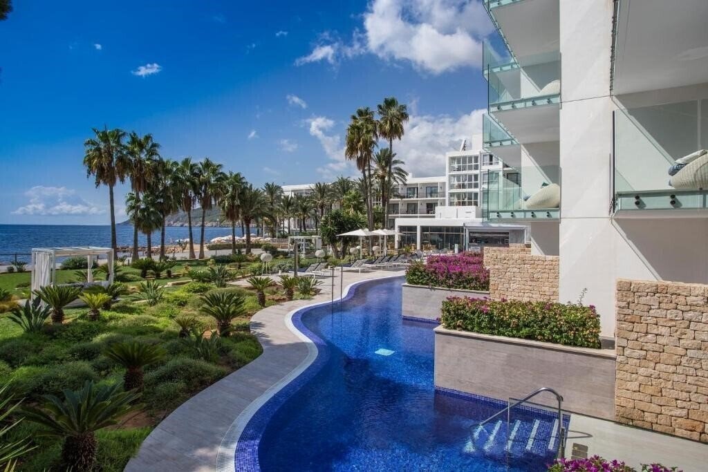 Obraz Catalonia Royal Ses Estaques Adults Only (ex. Catalonia Royal Ses Savines) 4*