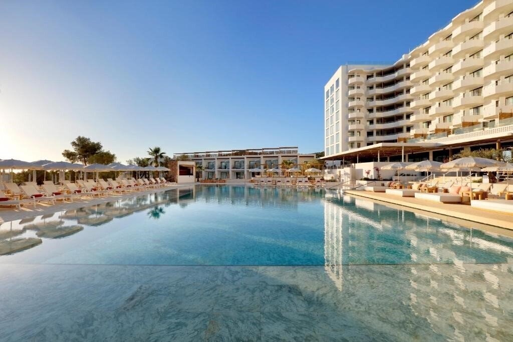 Hotel Trs Ibiza 5*