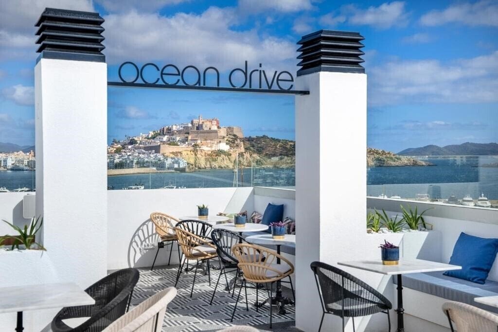 Zdjęcia Ocean Drive Talamanca (ex. Od Talamanca) 5*