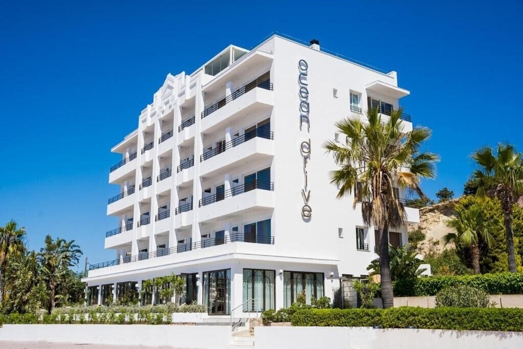 Hotel Ocean Drive Talamanca (ex. Od Talamanca) 5*