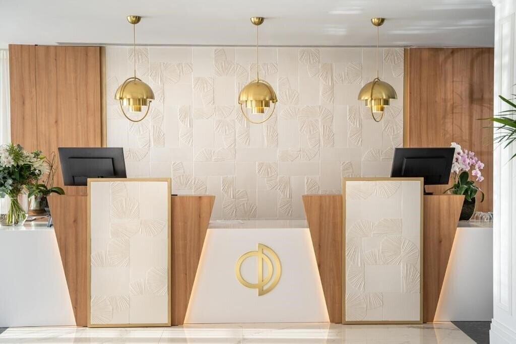 Zdjęcie Ocean Drive Talamanca (ex. Od Talamanca) 5*