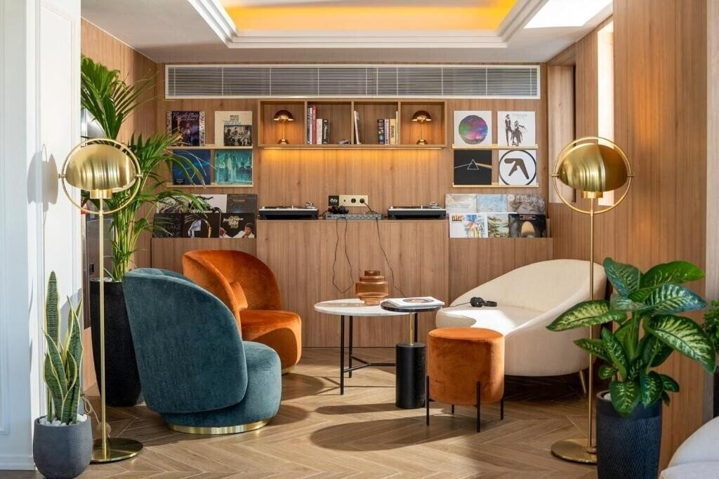 Zdjęcie Ocean Drive Talamanca (ex. Od Talamanca) 5*