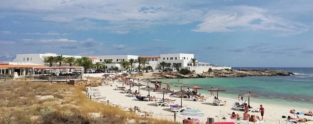 Готель Hotel Rocabella 2*