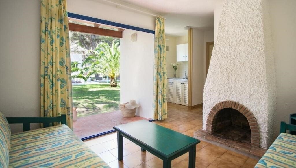 Zdjęcie Insotel Club Maryland 3*