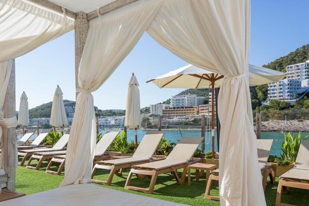Зображення Palladium Hotel Cala Llonga 4*