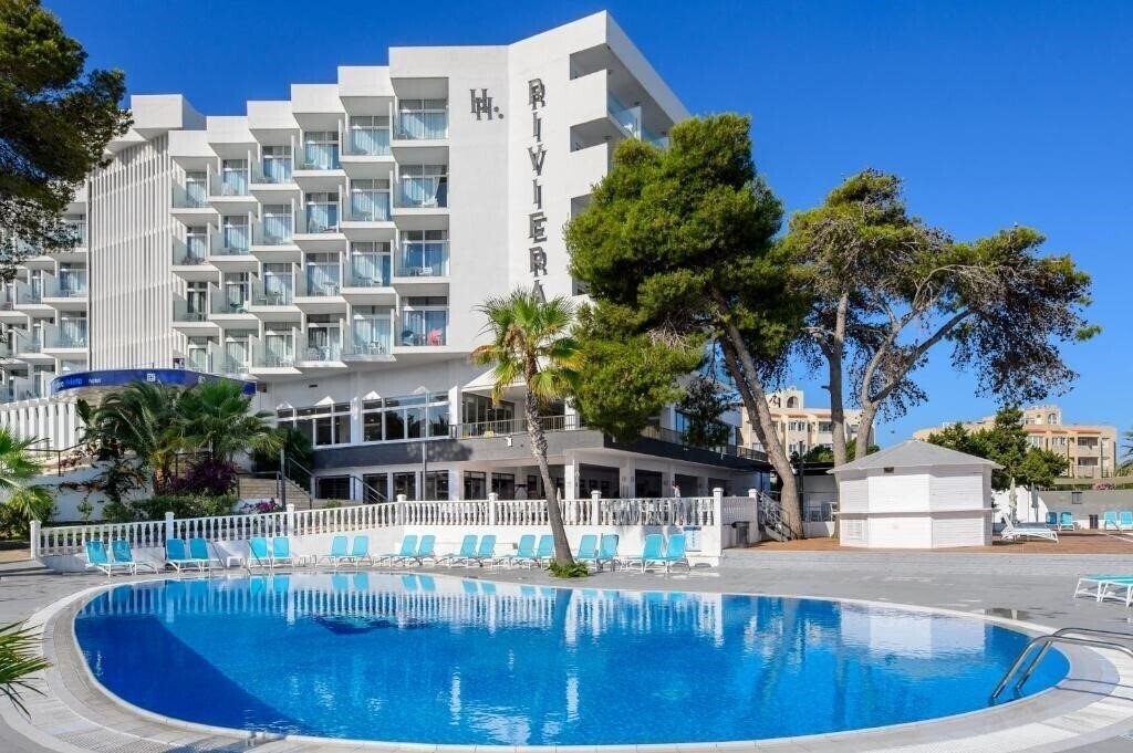 Зображення Vibra Riviera Apartamentos 3*