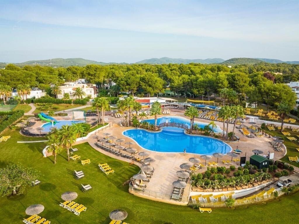 Zdjęcia Tui Magic Life Cala Pada 4*