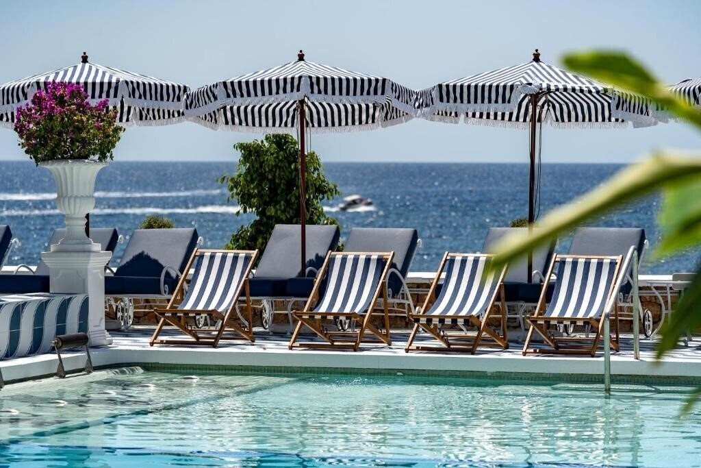 Hotel Mongibello Hotel 4*
