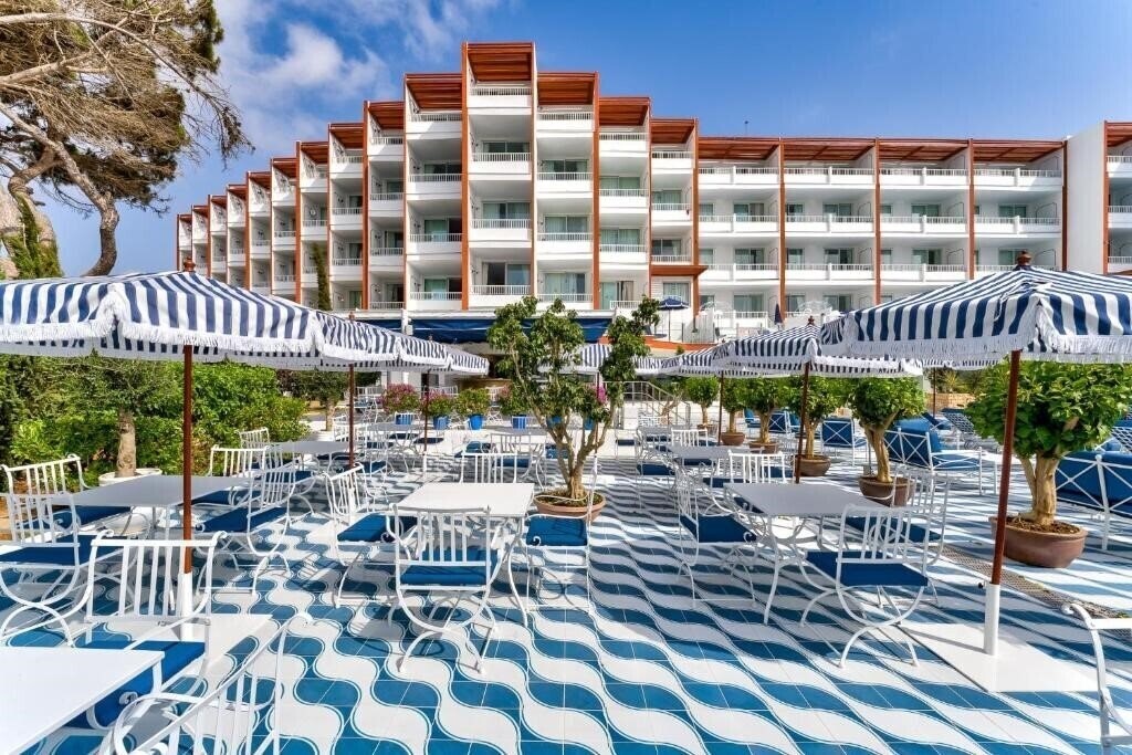 Zdjęcia Mongibello Hotel 4*