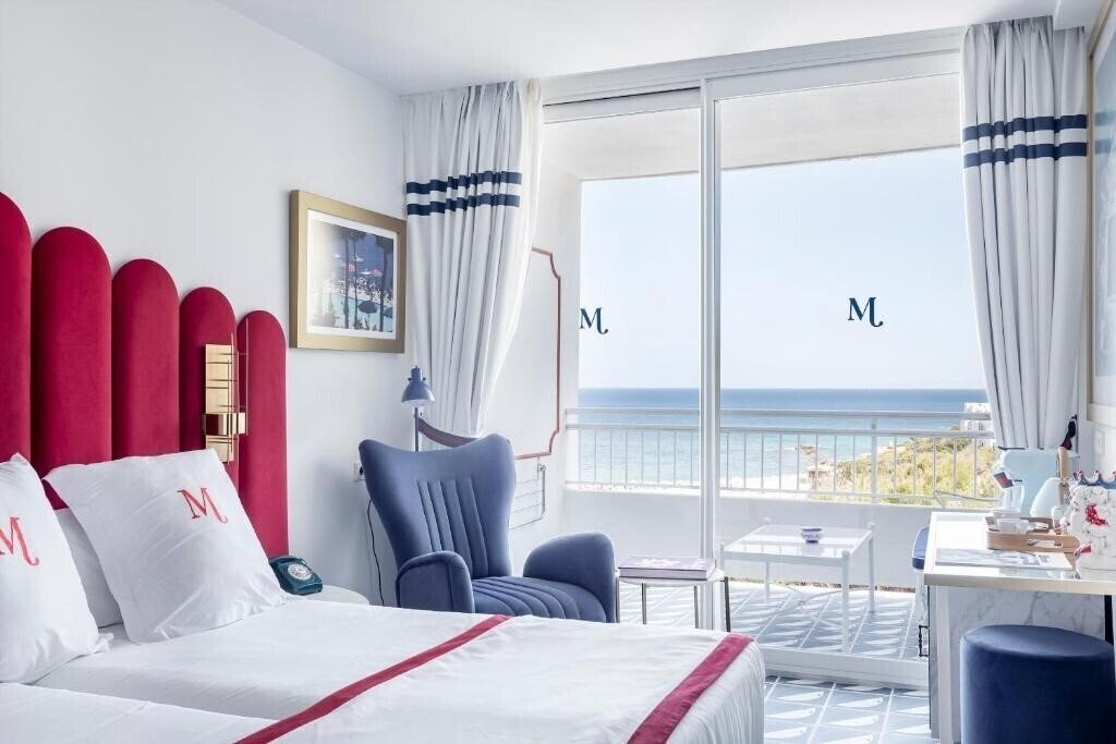 Zdjęcie Mongibello Hotel 4*
