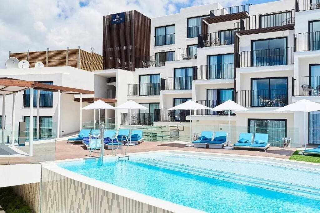 Obraz Eurostars Ibiza 4*