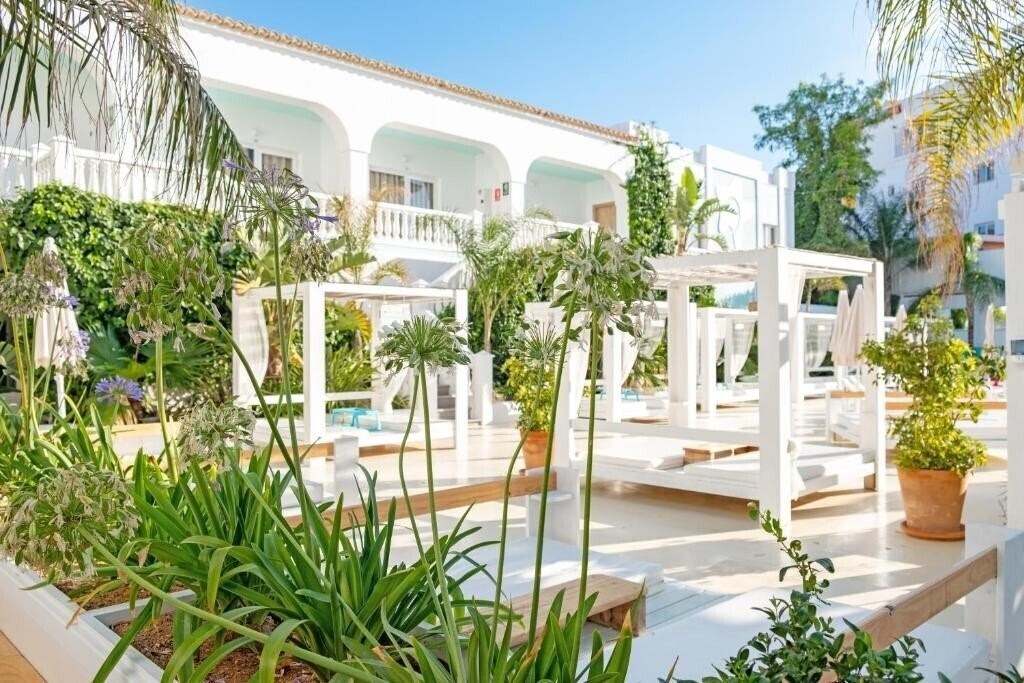 Zdjęcie Senator Beach Star Ibiza (Adults Only 18+) 4*