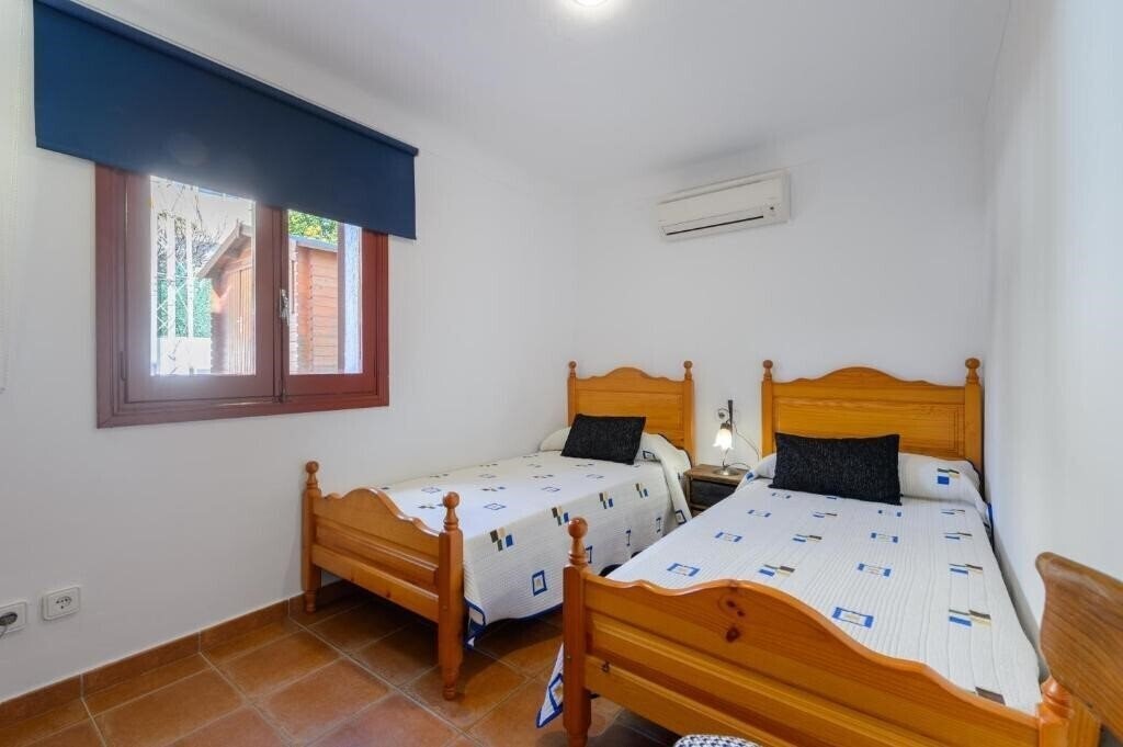 Zdjęcia Villa Can Giovanni 4*