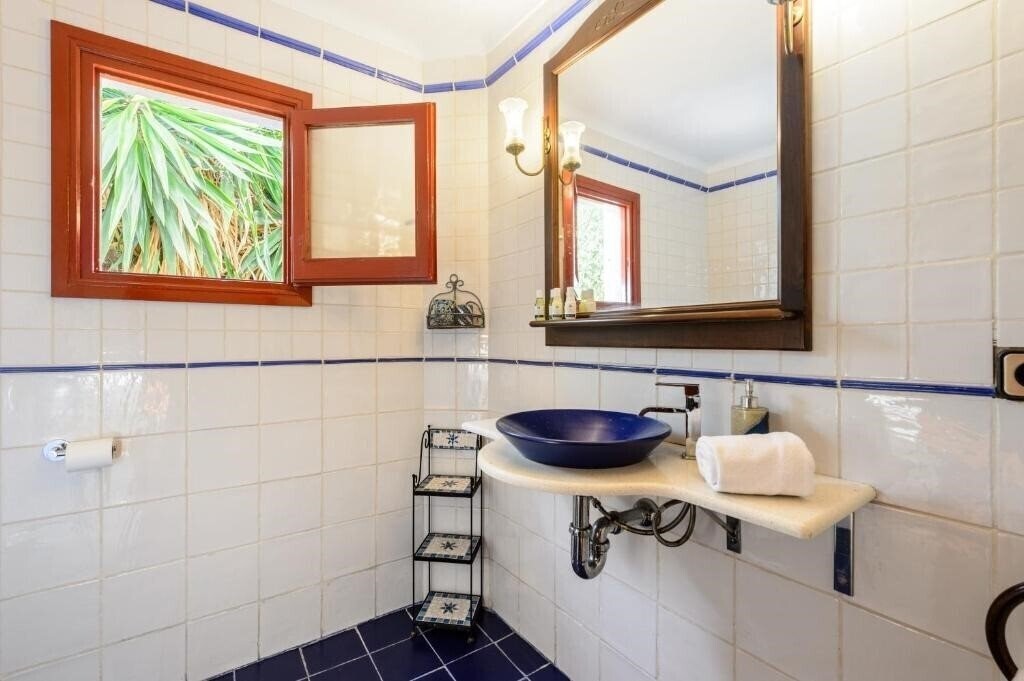 Zdjęcie Villa Can Giovanni 4*