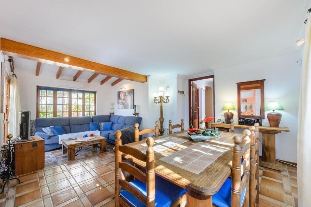 Zdjęcie Villa Can Giovanni 4*